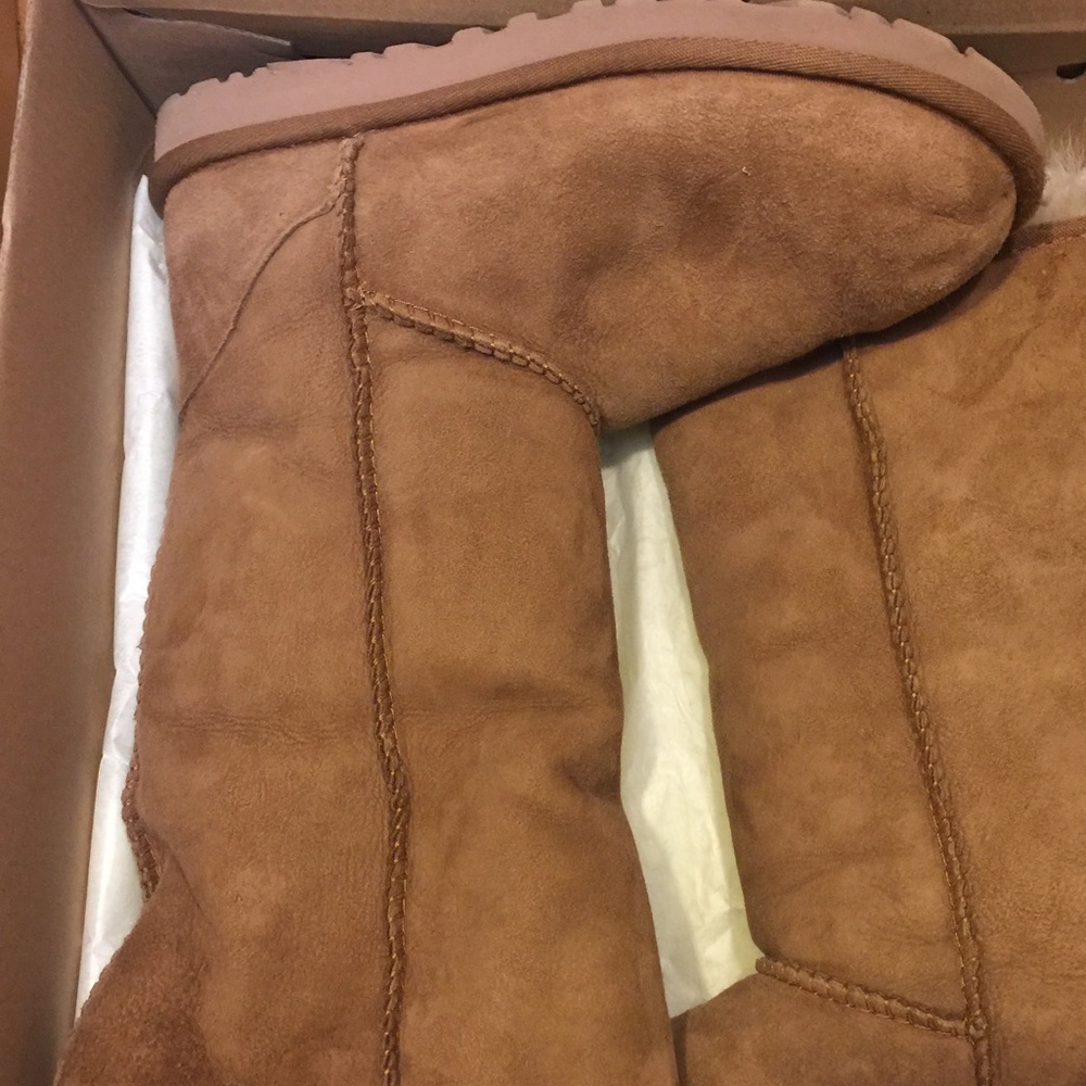 Alexi Ugg Boots